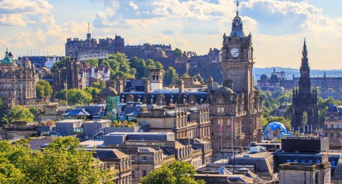 Top 10 Most Expensive Cities in Scotland - Page 10