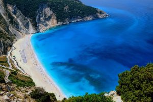 Top 10 Most Expensive Islands in Greece