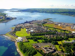 Top 10 Most Expensive Cities in Northern Ireland