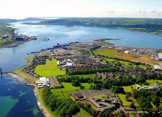 Top 10 Most Expensive Cities in Northern Ireland