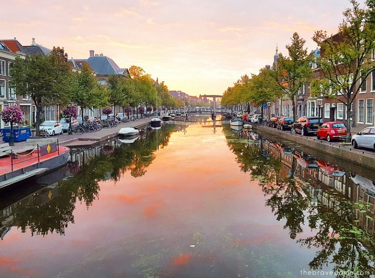 Top 10 Most Expensive Cities in Netherlands Page 3
