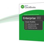 QuickBooks Enterprise Solutions 15.0