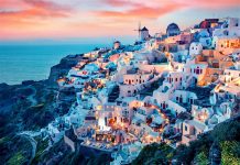 Top 10 Most Expensive Islands in Greece