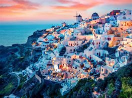 Top 10 Most Expensive Islands in Greece