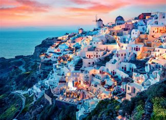 Top 10 Most Expensive Islands in Greece