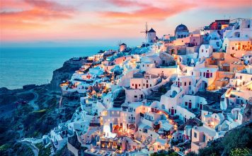 Top 10 Most Expensive Islands in Greece