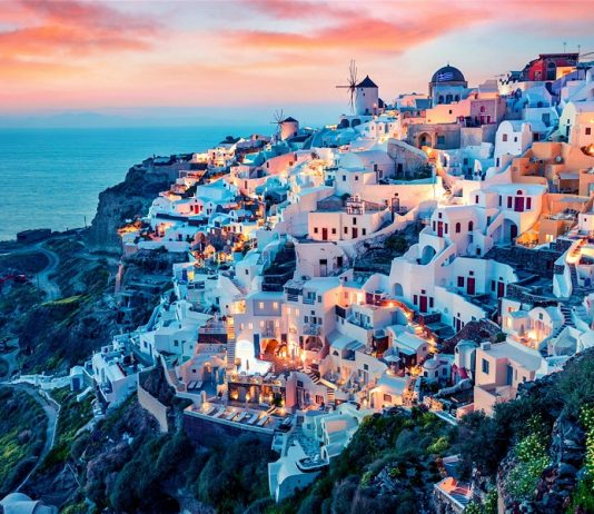 Top 10 Most Expensive Islands in Greece