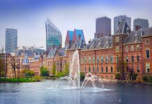 Top 10 Most Expensive Cities in Netherlands