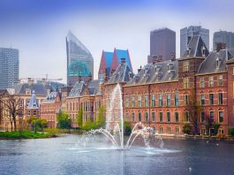 Top 10 Most Expensive Cities in Netherlands