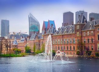 Top 10 Most Expensive Cities in Netherlands