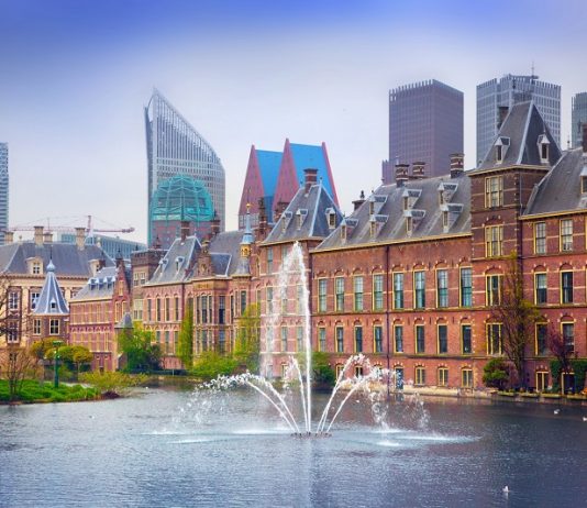 Top 10 Most Expensive Cities in Netherlands