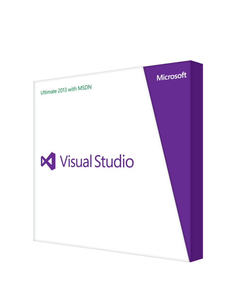 Отличие visual studio ultimate