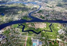 Top 10 Most Expensive Cities in Norway