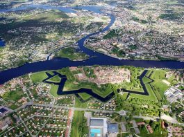 Top 10 Most Expensive Cities in Norway