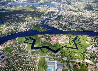 Top 10 Most Expensive Cities in Norway
