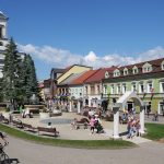 Poprad 1