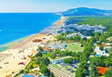 Top 10 Most Expensive Cities in Bulgaria