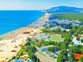 Top 10 Most Expensive Cities in Bulgaria