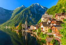 Top 10 Most Expensive Cities in Austria