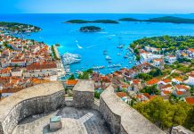 Top 10 Most Expensive Cities in Croatia