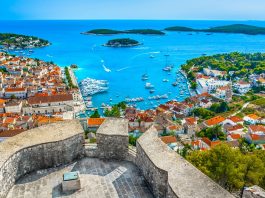 Top 10 Most Expensive Cities in Croatia