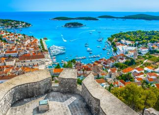 Top 10 Most Expensive Cities in Croatia
