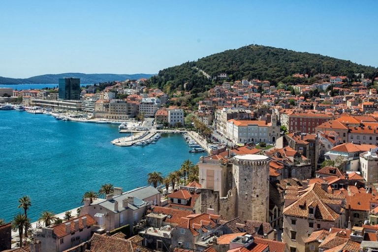 Top 10 Most Expensive Cities in Croatia - Page 7