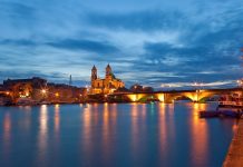 Top 10 Most Expensive Cities in Ireland