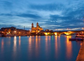 Top 10 Most Expensive Cities in Ireland