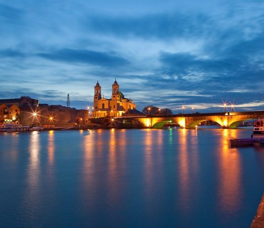 Top 10 Most Expensive Cities in Ireland