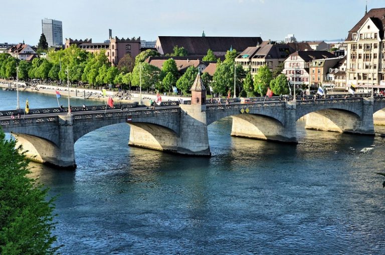 Top 10 Most Expensive Cities in Switzerland - Page 9