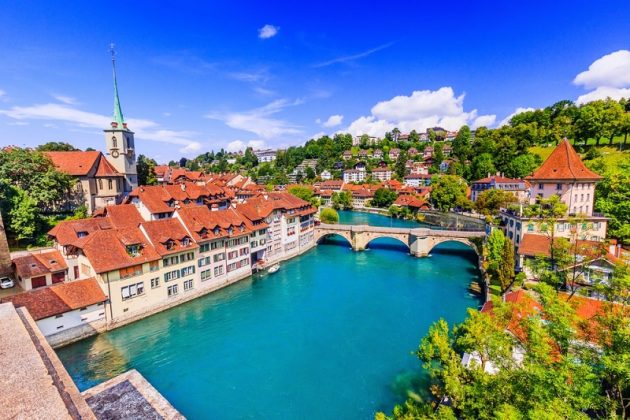 Top 10 Most Expensive Cities in Switzerland - Page 6