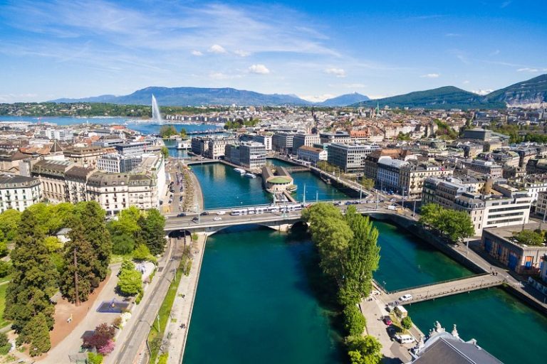 Top 10 Most Expensive Cities in Switzerland Page 8
