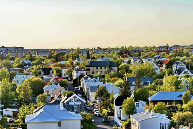 Top 10 Most Expensive Cities in Iceland Page 9