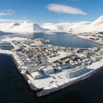 Isafjordur 1