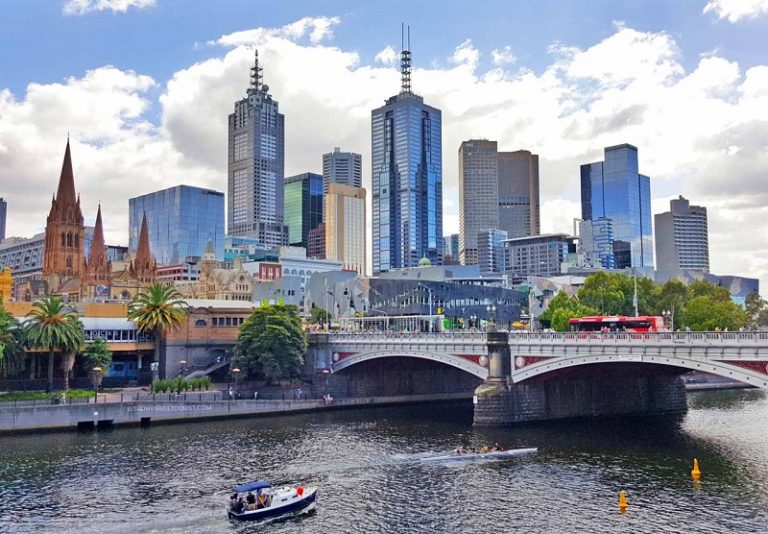 Top 10 Most Expensive Cities in Australia Page 9