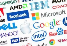 The 10 Most Valuable Enterprise Tech Companies In The World