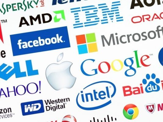 The 10 Most Valuable Enterprise Tech Companies In The World