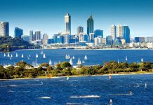 Top 10 Most Expensive Cities in Australia