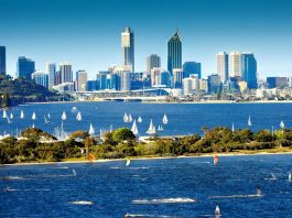 Top 10 Most Expensive Cities in Australia