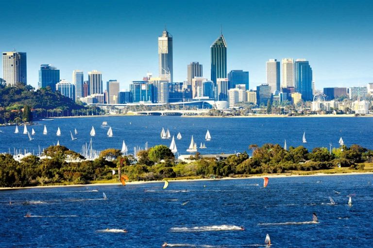 Top 10 Most Expensive Cities In Australia - Page 8