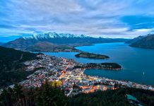Top 10 Most Expensive Cities in New Zealand