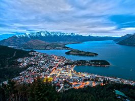 Top 10 Most Expensive Cities in New Zealand