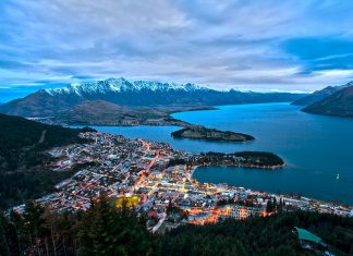 Top 10 Most Expensive Cities in New Zealand