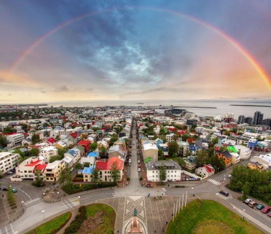 Top 10 Most Expensive Cities in Iceland