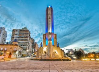 Top Most Expensive Cities in Argentina