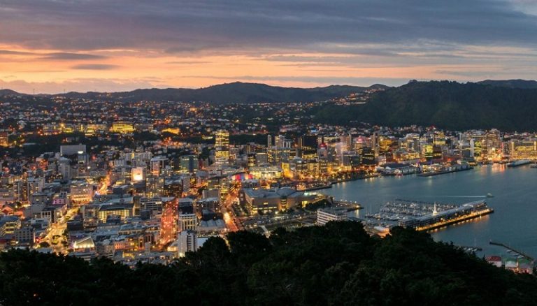 most expensive cities to live in new zealand