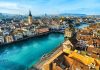 Top 10 Most Expensive Cities in Switzerland