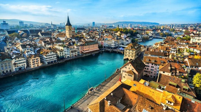 Top 10 Most Expensive Cities in Switzerland - Page 10