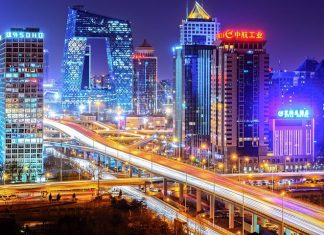 Top 10 Most Expensive Cities in China